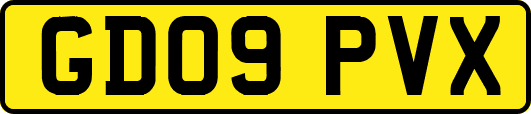 GD09PVX