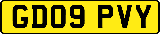 GD09PVY