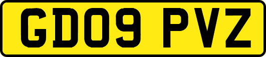 GD09PVZ