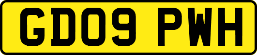 GD09PWH
