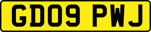 GD09PWJ