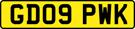 GD09PWK
