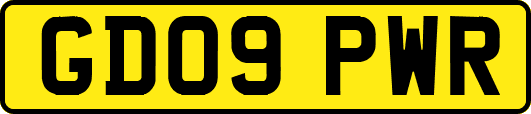 GD09PWR