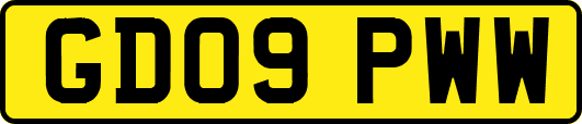 GD09PWW