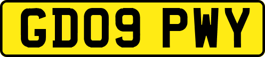 GD09PWY