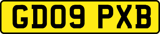 GD09PXB