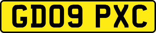 GD09PXC