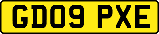 GD09PXE