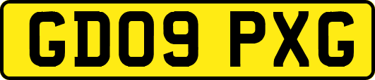 GD09PXG