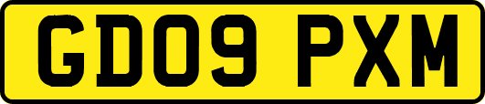 GD09PXM