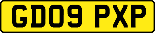 GD09PXP