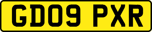 GD09PXR