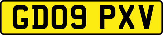 GD09PXV