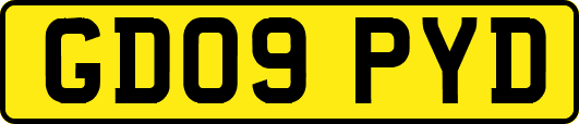 GD09PYD