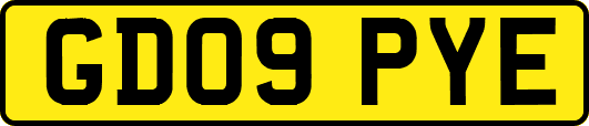 GD09PYE