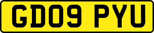 GD09PYU