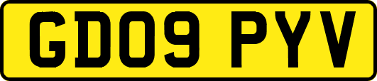 GD09PYV
