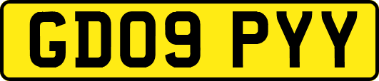 GD09PYY