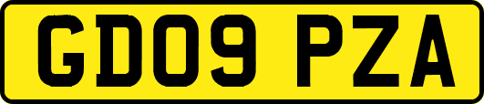 GD09PZA