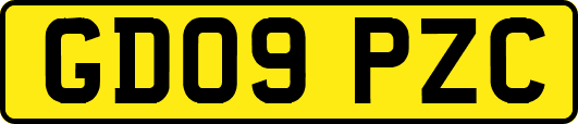 GD09PZC