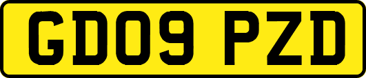 GD09PZD