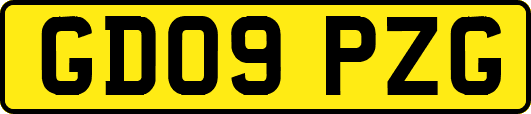 GD09PZG