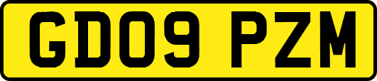 GD09PZM