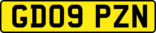 GD09PZN