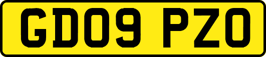 GD09PZO