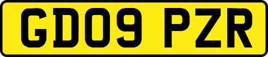 GD09PZR