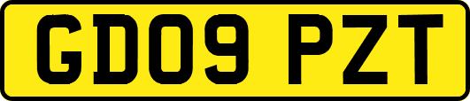 GD09PZT