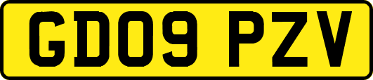 GD09PZV