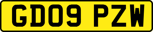 GD09PZW