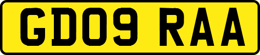 GD09RAA