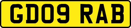 GD09RAB