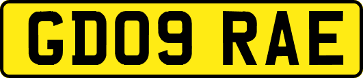 GD09RAE