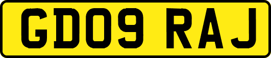 GD09RAJ