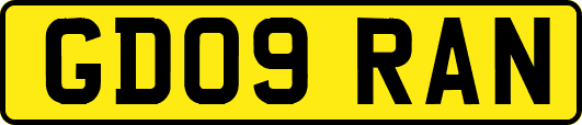 GD09RAN