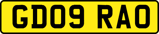GD09RAO