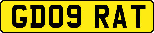 GD09RAT