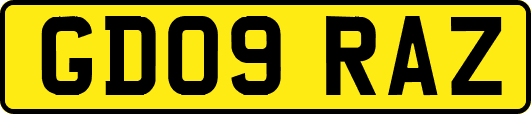 GD09RAZ