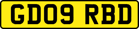 GD09RBD