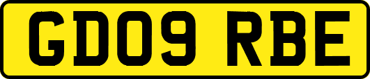 GD09RBE