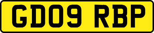 GD09RBP