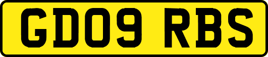 GD09RBS