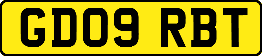 GD09RBT