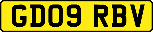 GD09RBV