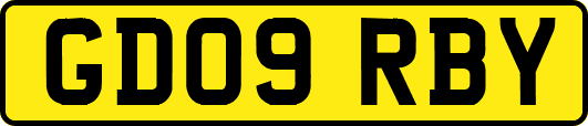 GD09RBY