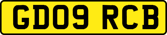 GD09RCB