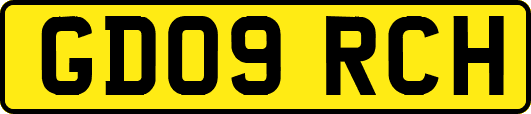 GD09RCH